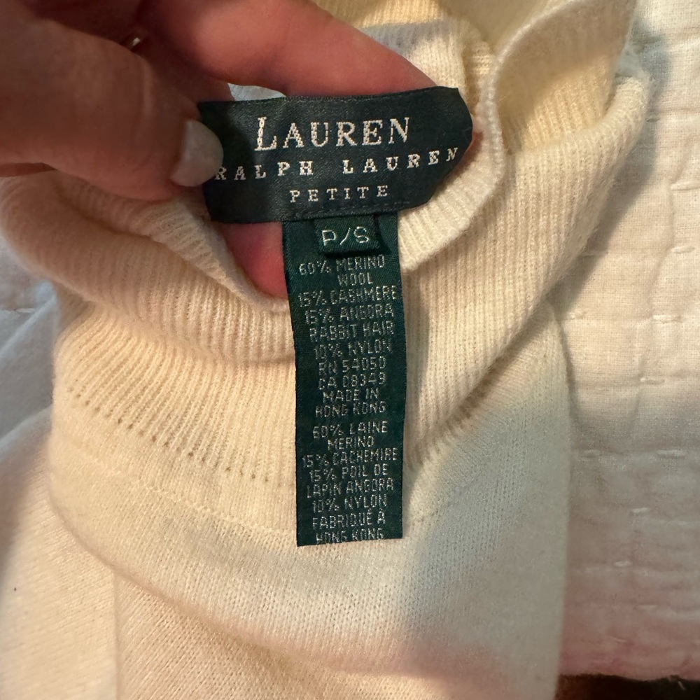Comfortable soft material